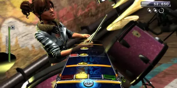 Rock Band 3