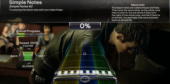 Rock Band 3