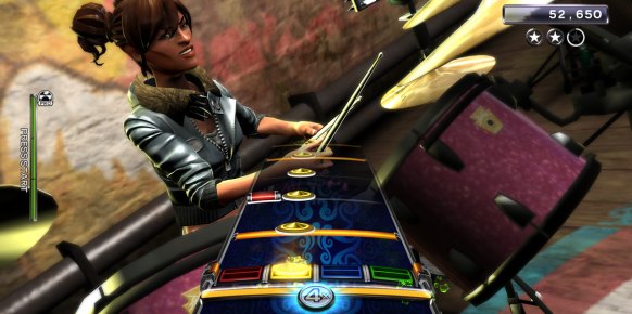 Rock Band 3