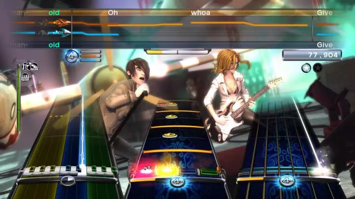 Rock Band 3 - PS3