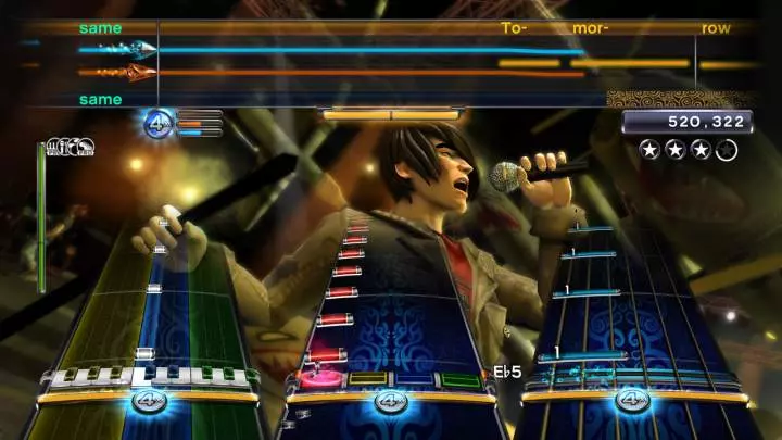 Rock Band 3