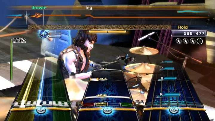 Rock Band 3