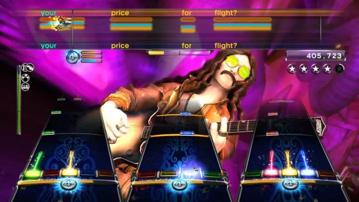 Rock Band 3