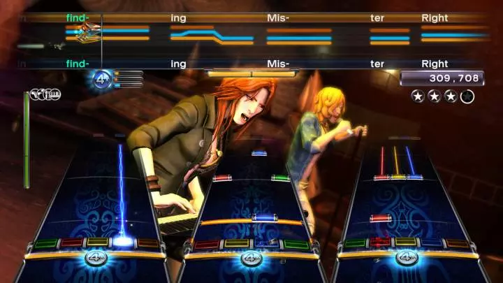 Rock Band 3 - PS3
