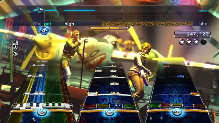 Rock Band 3 - PS3