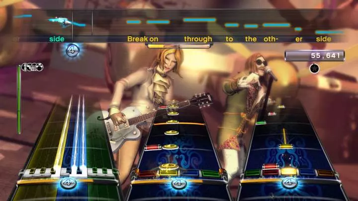 Rock Band 3 - PS3