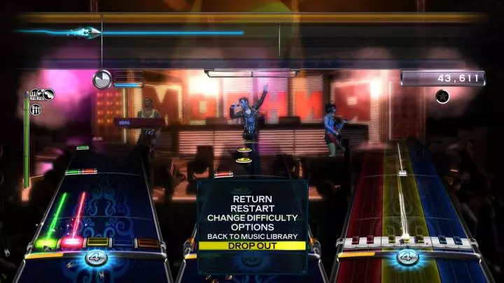 Rock Band 3