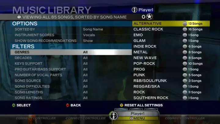 Rock Band 3
