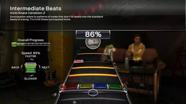 Rock Band 3