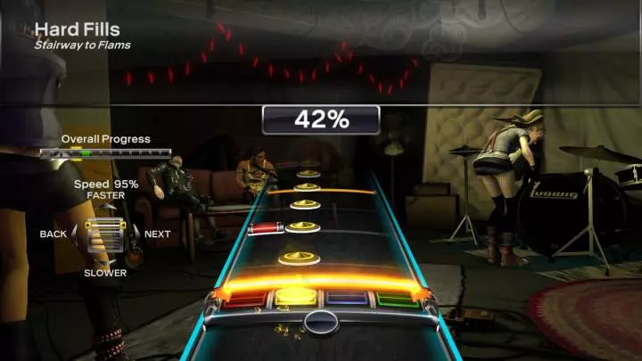 Rock Band 3 - PS3