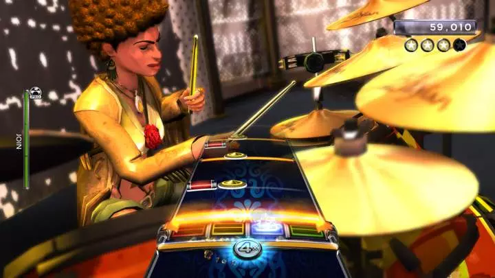 Rock Band 3 - PS3