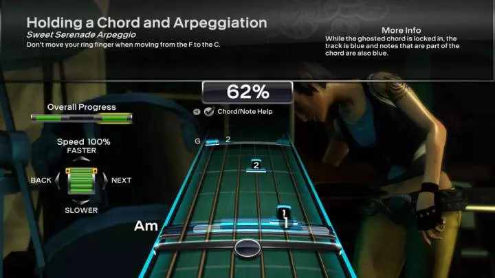 Rock Band 3 - PS3