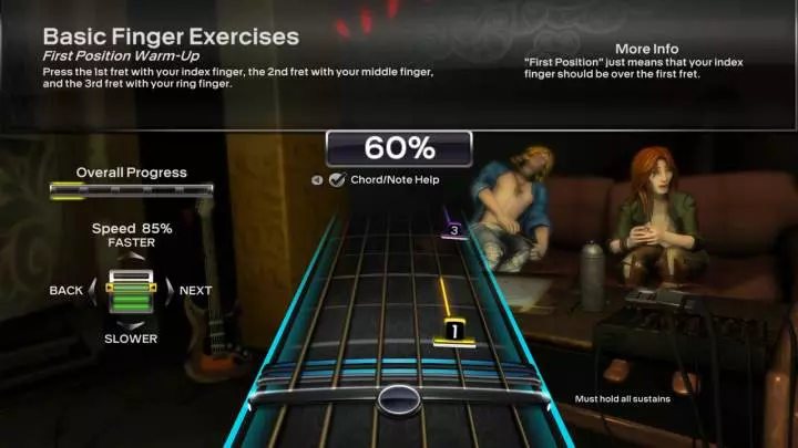 Rock Band 3