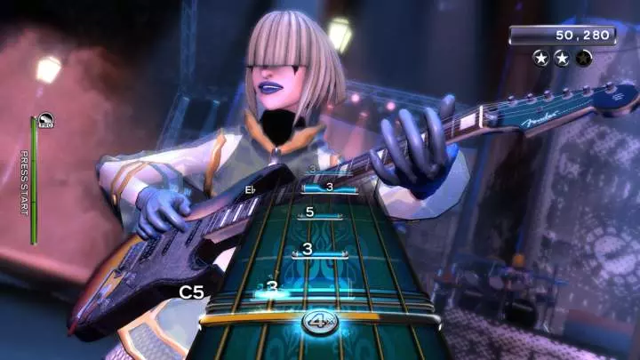 Rock Band 3