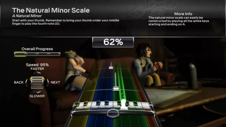 Rock Band 3