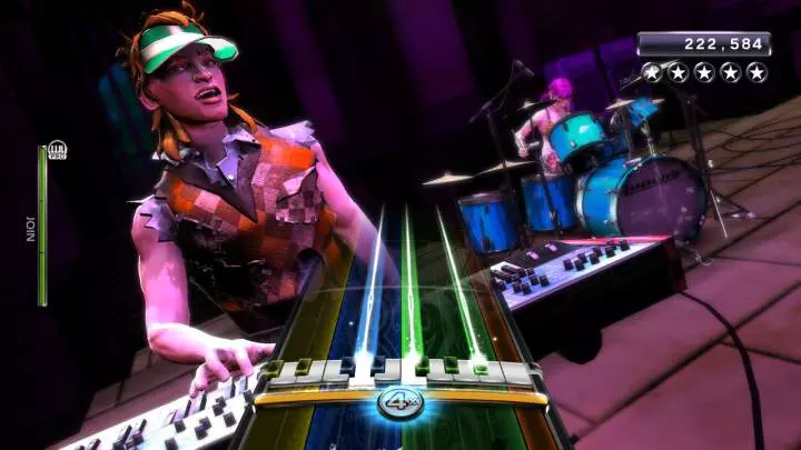Rock Band 3