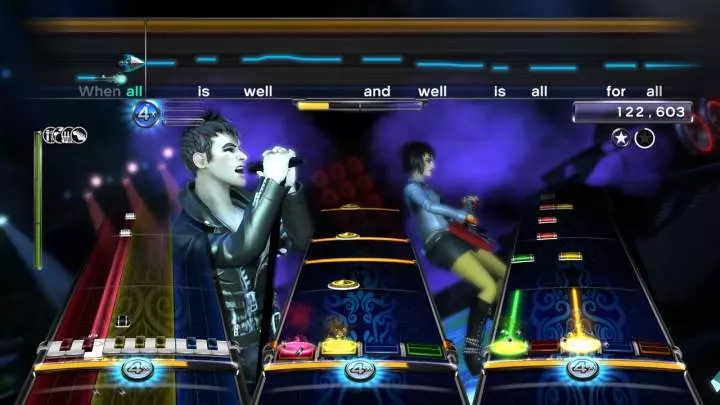 Rock Band 3 - PS3