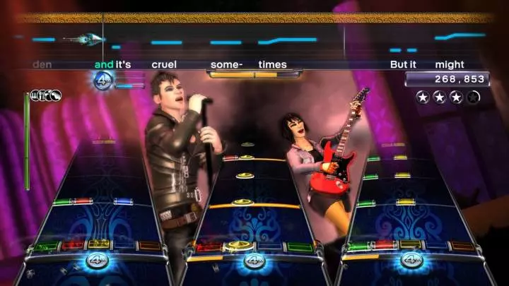 Rock Band 3