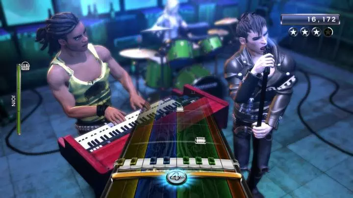 Rock Band 3