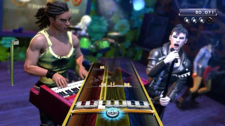 Rock Band 3 - PS3