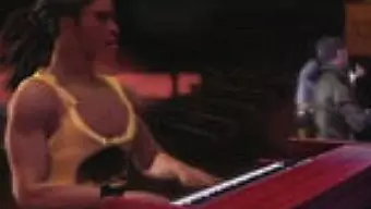Rock Band 3: Keyboard Trailer
