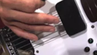 Rock Band 3: Guitar Controllers