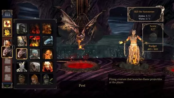 Dante’s Inferno Los Juicios de Santa Lucía - Xbox 360