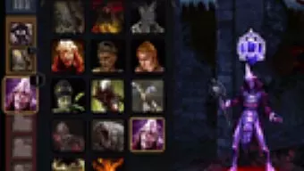 Dante’s Inferno Los Juicios de Santa Lucía: Características