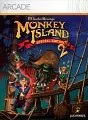 Monkey Island 2: Special Edition Xbox 360