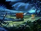 Monkey Island 2 Edición Especial - Pantalla