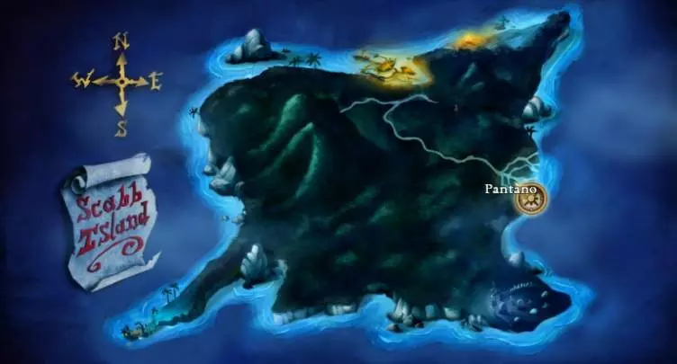 Monkey Island 2 Edición Especial - PS3