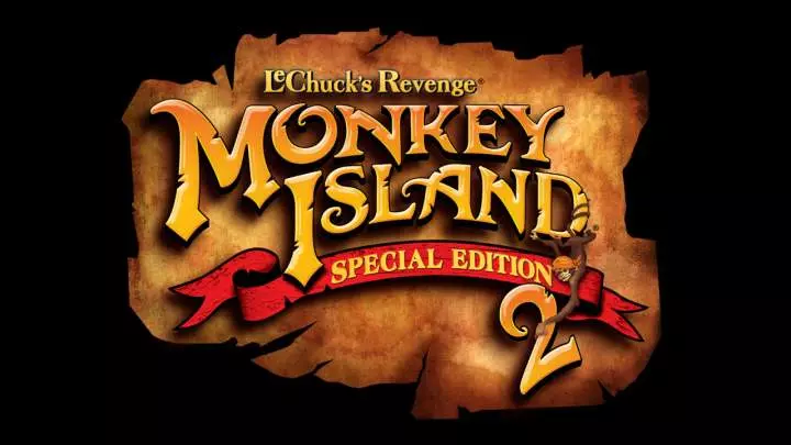 Monkey Island 2 Edición Especial - PS3