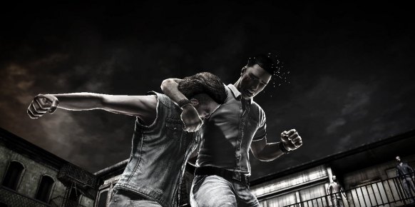 The Fight Lights Out análisis