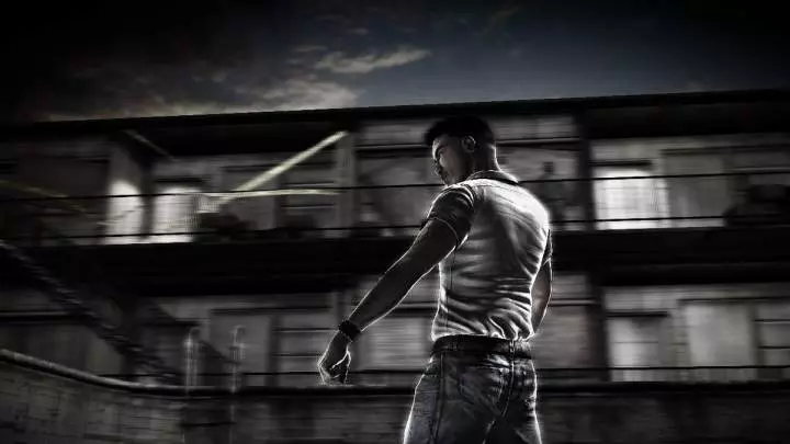 The Fight: Lights Out