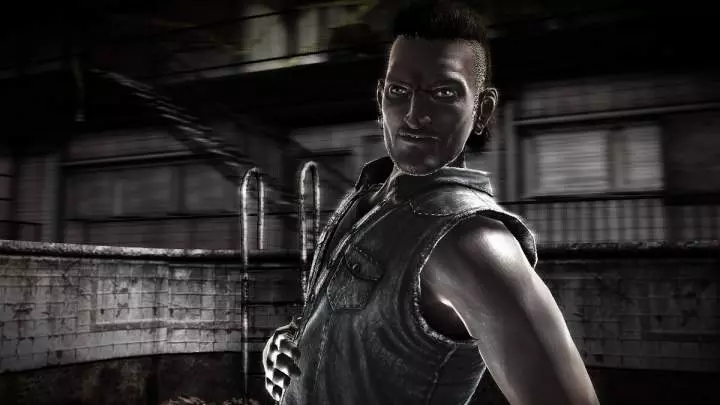 The Fight Lights Out - PS3