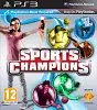 Sports Champions PS3