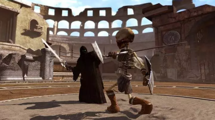 Sports Champions - PS3