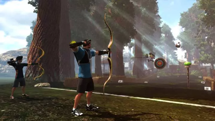 Sports Champions - PS3