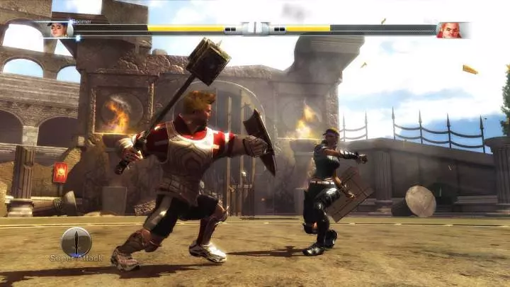 Sports Champions - PS3