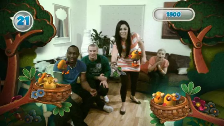 Start The Party! - PS3