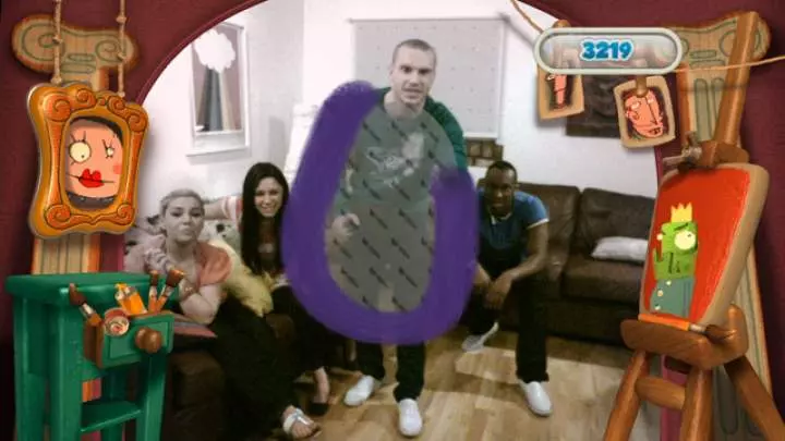 Start The Party! - PS3