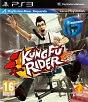 Kung Fu Rider PS3