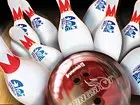Brunswick Pro Bowling