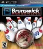 Brunswick Pro Bowling PS3