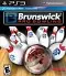 Brunswick Pro Bowling