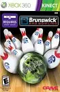 Brunswick Pro Bowling Xbox 360