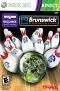 Brunswick Pro Bowling