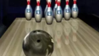 Brunswick Pro Bowling - Imágenes
