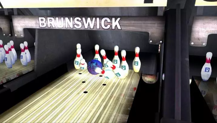Brunswick Pro Bowling - PS3