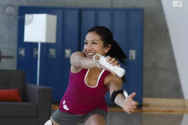 EA Sports Active 2.0